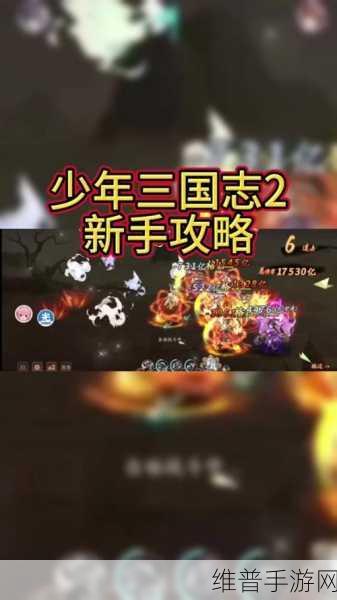 少年三国志，爆满服挤入秘籍大公开