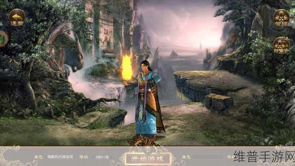 复古传世战神蚩尤9377下载,开启全新传世之战手游体验