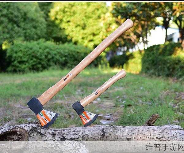 伐木小达人,掌握多样技巧,畅享伐木乐趣的游戏攻略
