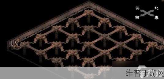 烟雨江湖千机遗迹秘籍全解 踏上神秘征程