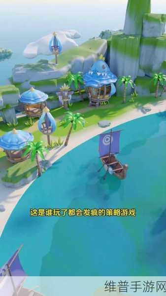 消灭原始人手游下载，探索超级好玩且具有策略性的动作冒险之旅
