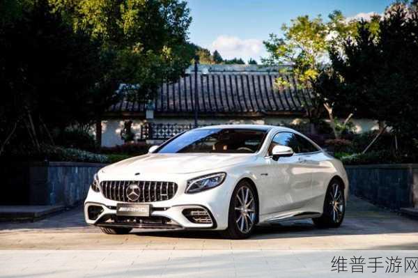 3D梅赛德斯S级模拟器中文版，尊享驾驶乐趣的极致体验