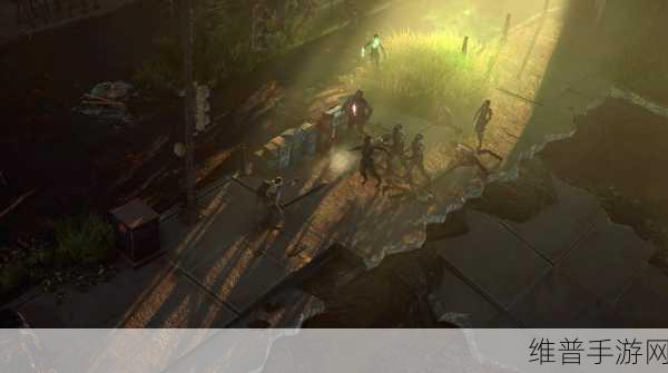 最后的荣光版下载，探索全新魔幻世界的策略战斗之旅
