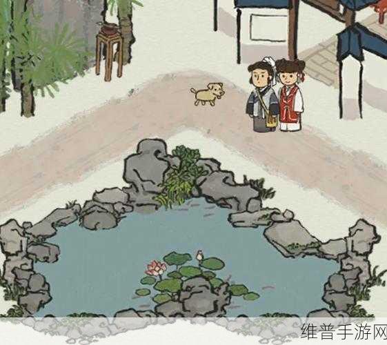 深度剖析江南百景图中汤显祖的强大效果