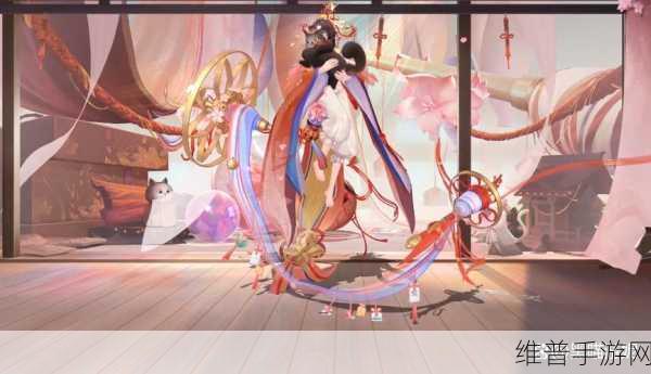 阴阳师织梦莲庭庭院皮肤轻松获取秘籍