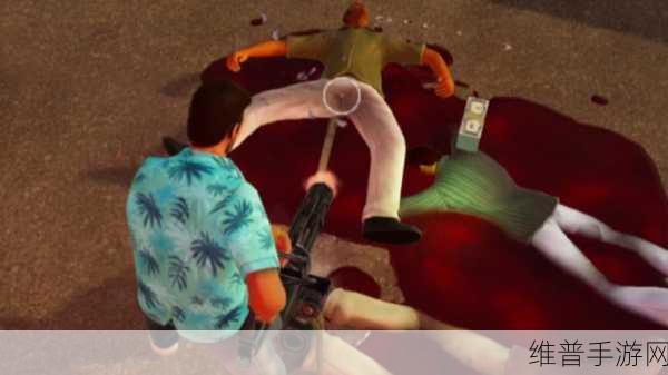 真实罪恶都市联合版,沉浸式开放式模拟手游全攻略
