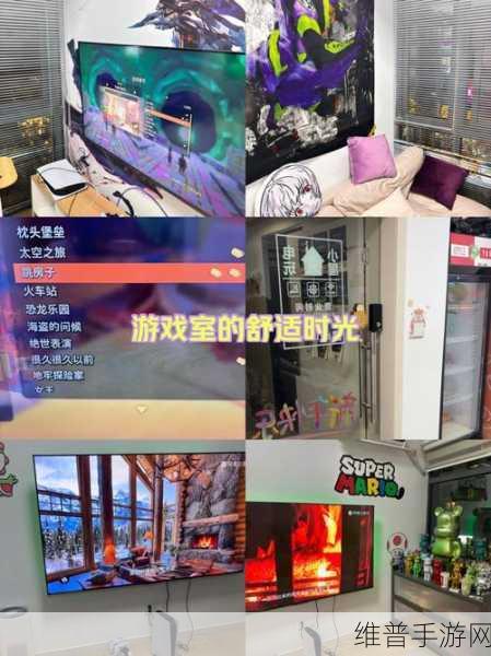 Kubic全关卡完整下载，解锁画面风格与益智体验的极致之旅