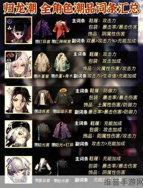 归龙潮特殊气味任务攻略大揭秘
