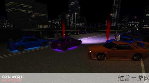 ForRaceGT2D安卓版下载，解锁诸多技巧的赛车游戏盛宴