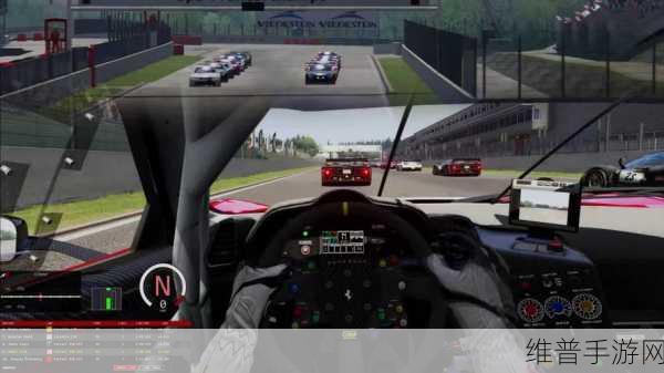 ForRaceGT2D安卓版下载，解锁诸多技巧的赛车游戏盛宴