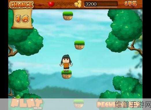 跳跳冒险闯关游戏，自由跳跃，畅享动作大挑战下载指南