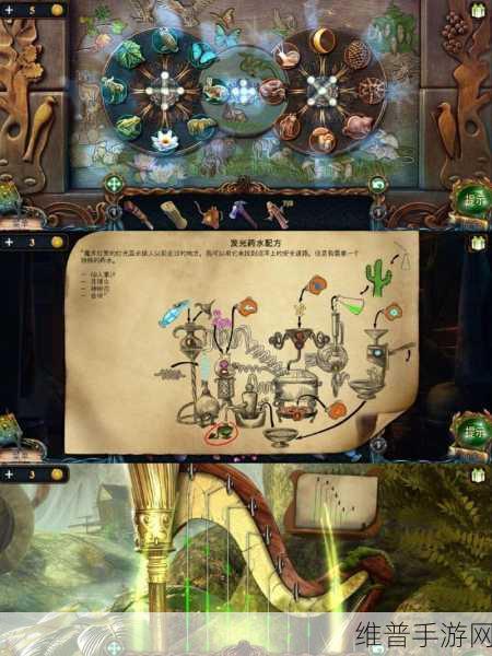 逃出连环密室2，沉浸式解谜新体验游戏下载攻略