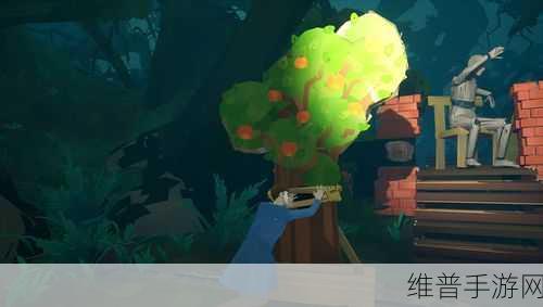 天启之子下载，探索西方魔幻冒险世界的奇幻之旅