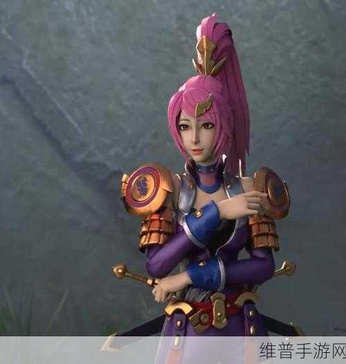 王者荣耀体验服花木兰霸体秘籍，畅行峡谷无人能挡