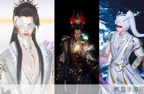 主宰情缘下载指南,天蚕土豆正版授权3D玄幻轻松回合制手游全攻略