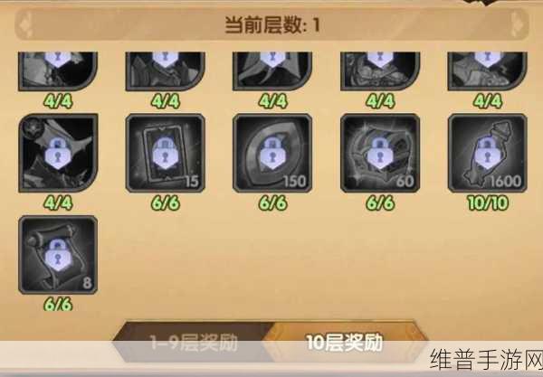 剑与远征神匣遗迹奖励兑换绝佳指南