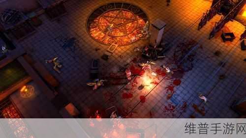 隐匿之战，2D射击休闲小游戏的极致体验下载指南