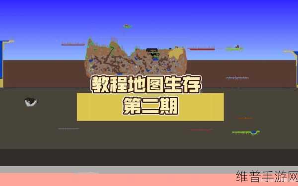 畅玩泰拉瑞亚国服联机，全面攻略指南