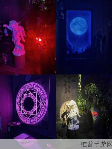噩梦席卷手机版下载,解锁密室逃脱大冒险的极致解谜体验