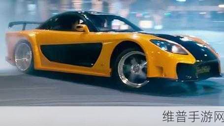 出租车漂移模拟器，速度与激情的指尖盛宴