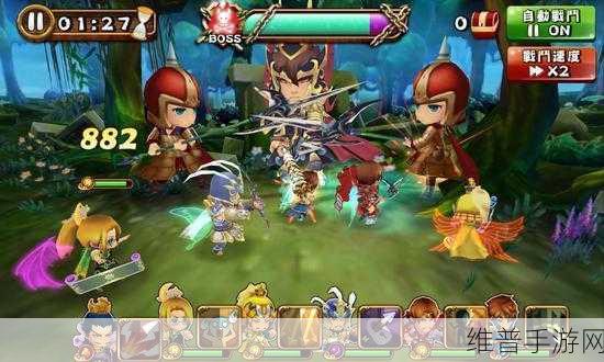 神魔超变三国手游下载，探索创新卡牌游戏的极致魅力