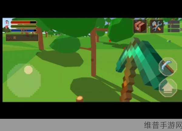 迷你世界官服版下载，探索无限创意的3D像素沙盒游戏指南