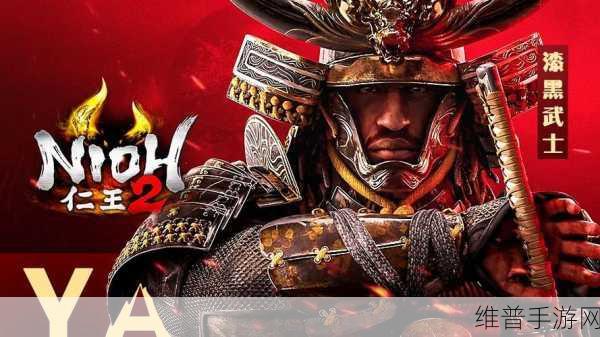 仁王2 MOD补丁下载，暗黑武士的战斗竞技冒险之旅