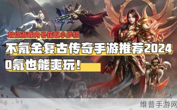 金猪传世版下载，重温怀旧复古风格的传奇游戏之旅