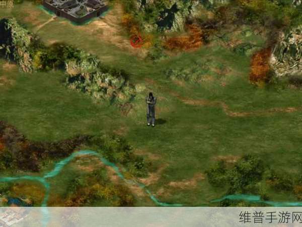 古龙群侠传下载，深入探索RPG动作游戏的武侠世界