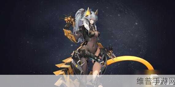 交错战线刃齿,实力超群的战斗利刃