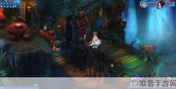 梦幻飞升变态版深度攻略，回合制战斗西游冒险RPG之旅