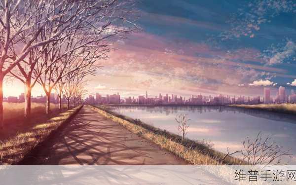 江尘段秋雪版下载,探索东方异界幻想修真之旅的绝美场景