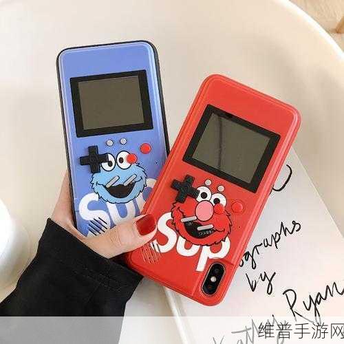漂亮手机壳游戏下载,探索好玩有趣的手机壳制作模拟世界