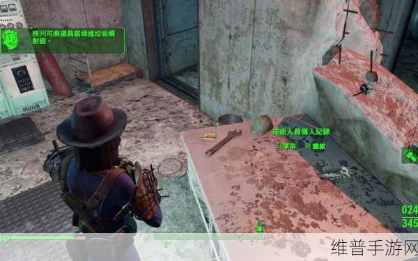 辐射 4,废土伙伴大揭秘,谁能与你并肩作战?