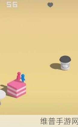 情侣跳一跳，指尖上的浪漫冒险之旅游戏下载攻略
