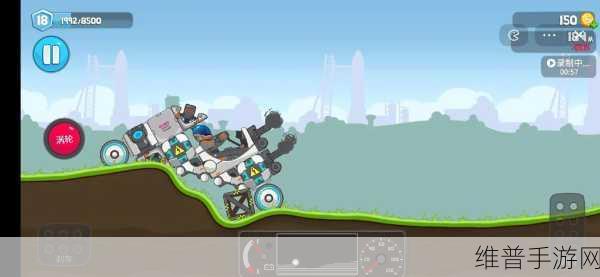 车轮疯狂3D，极速摩托赛车之旅游戏下载全攻略