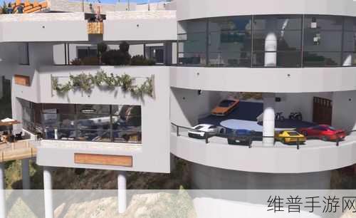 GTA5 线上顶级房屋全解析