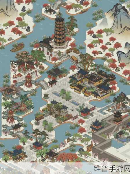 江南百景图中人口不足的破局妙方