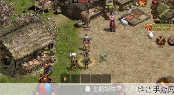 传奇岁月手游攻略，探索非常火爆的传奇世界