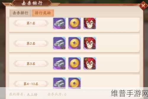 少年三国志秘境币的最佳用途全解析