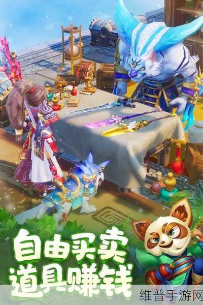 深度解析，极品小秘最新版下载——现代商业经营模拟角色扮演游戏攻略