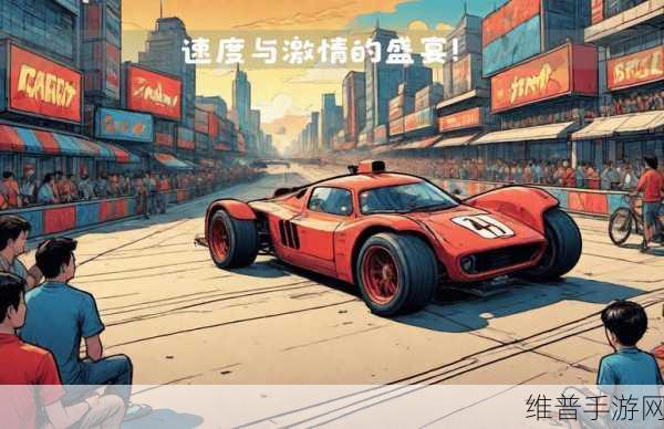 极速漂移S最新版下载,赛车爱好者的终极竞速盛宴