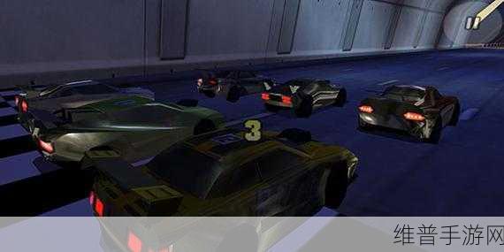 雷霆赛车3，极速驰骋，惊喜连连的赛车盛宴下载指南