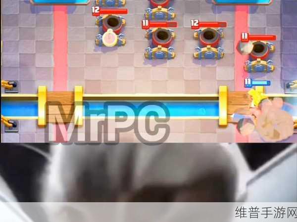 皇室战争宝箱规则全解析，助您称霸战场