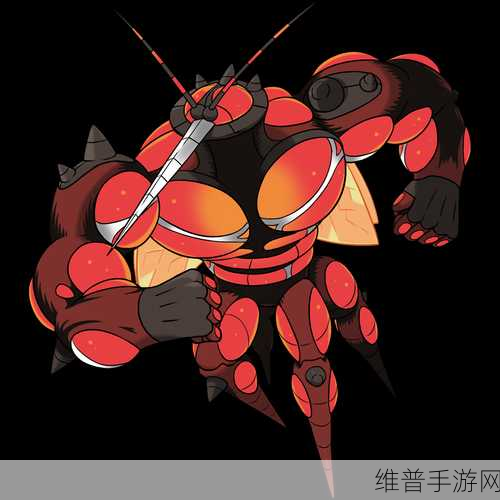 宝可梦大集结爆肌蚊获取全攻略