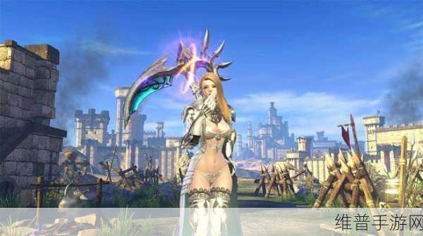 王城英雄九游版下载,探索大型多人在线魔幻ARPG手游的无限魅力