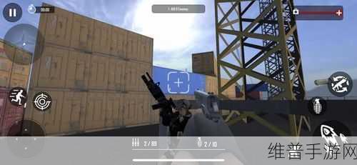 BattleDisc安卓版游戏下载,领略非常出色的精彩手游