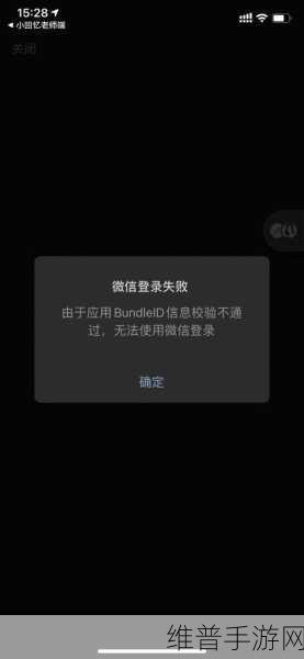 光遇 401 错误及 4010 无法登录问题全攻略