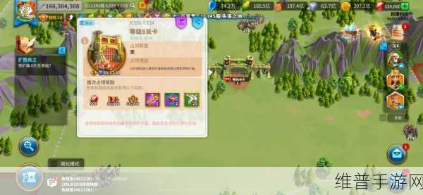 万国觉醒战斗力飙升秘籍大公开