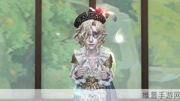 第五人格恐怖皮肤大揭秘，谁能登顶榜首？